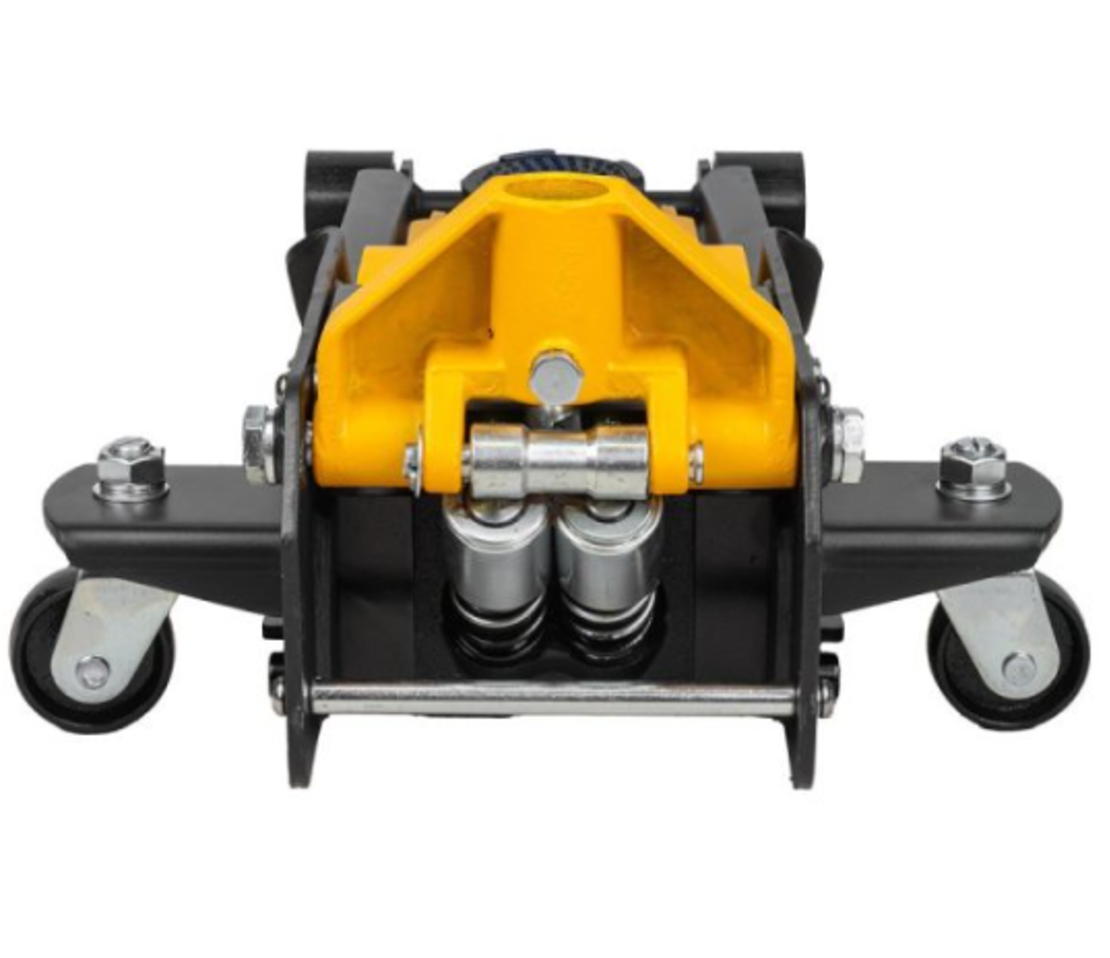 НИСКОПРОФИЛЕН КРИК 1.5 ТОНА 70 – 610 ММ JCB
