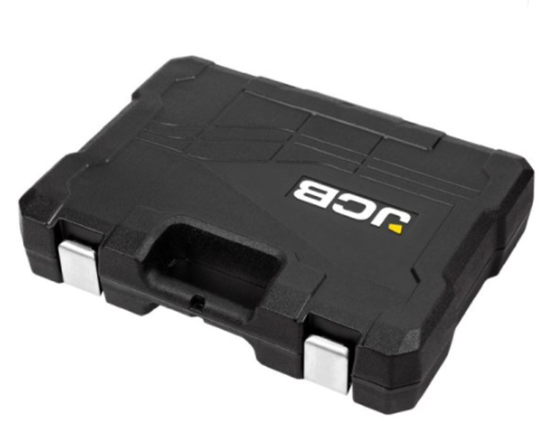 ГЕДОРЕ 94 ЧАСТИ 1/2 И 1/4 JCB