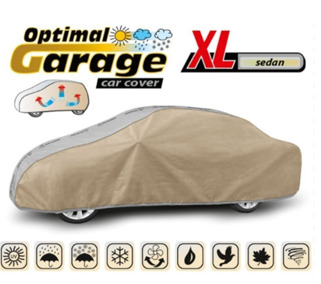 Покривало Kegel серия Optimal размер XL