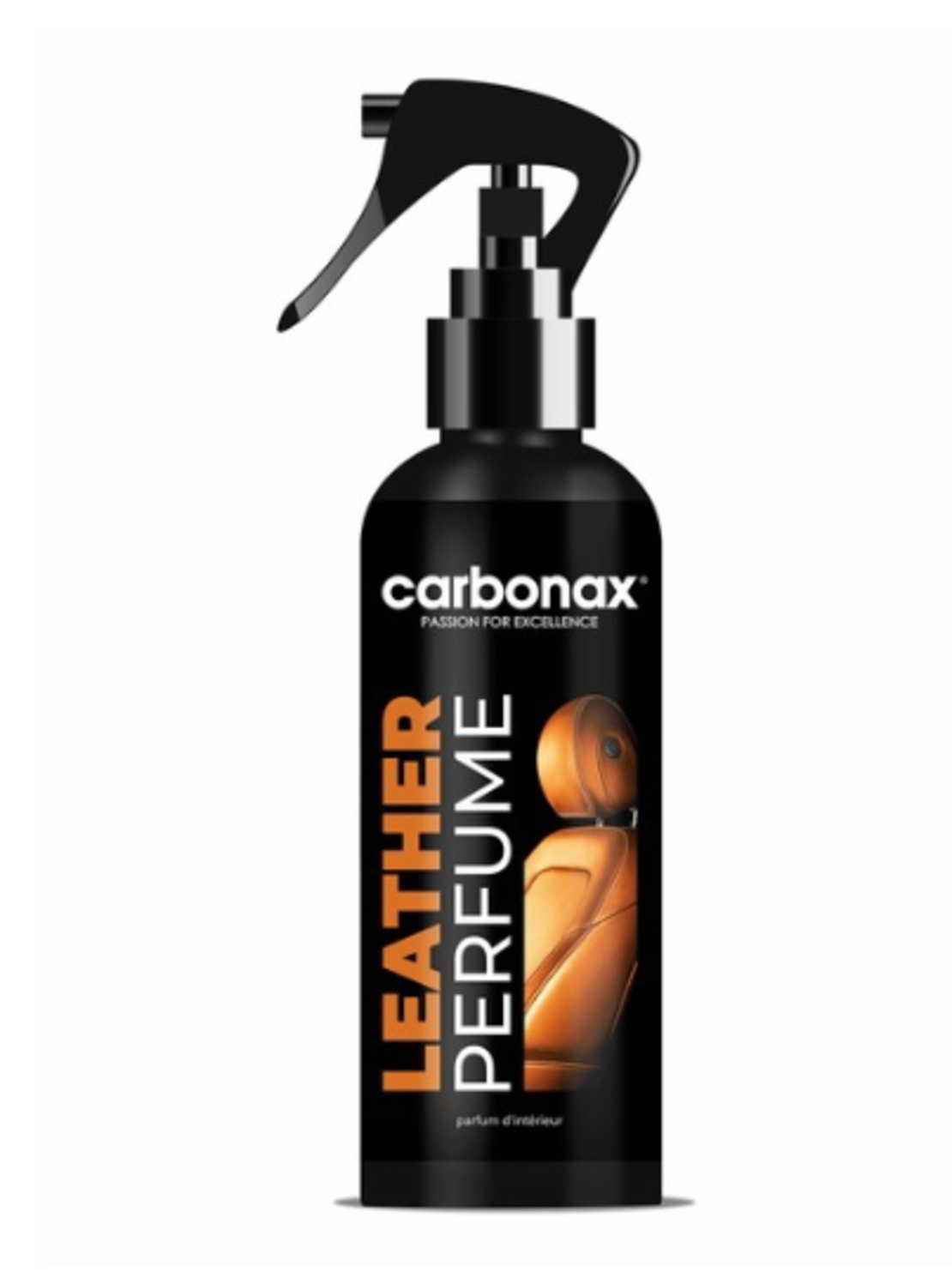Парфюм за автомобил ''Leather'' Carbonax 150ml