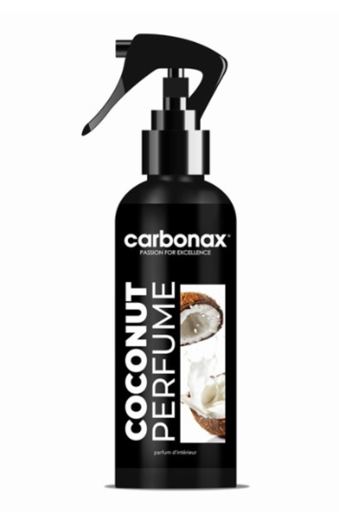 Парфюм за автомобил ''Coconut'' Carbonax 150ml