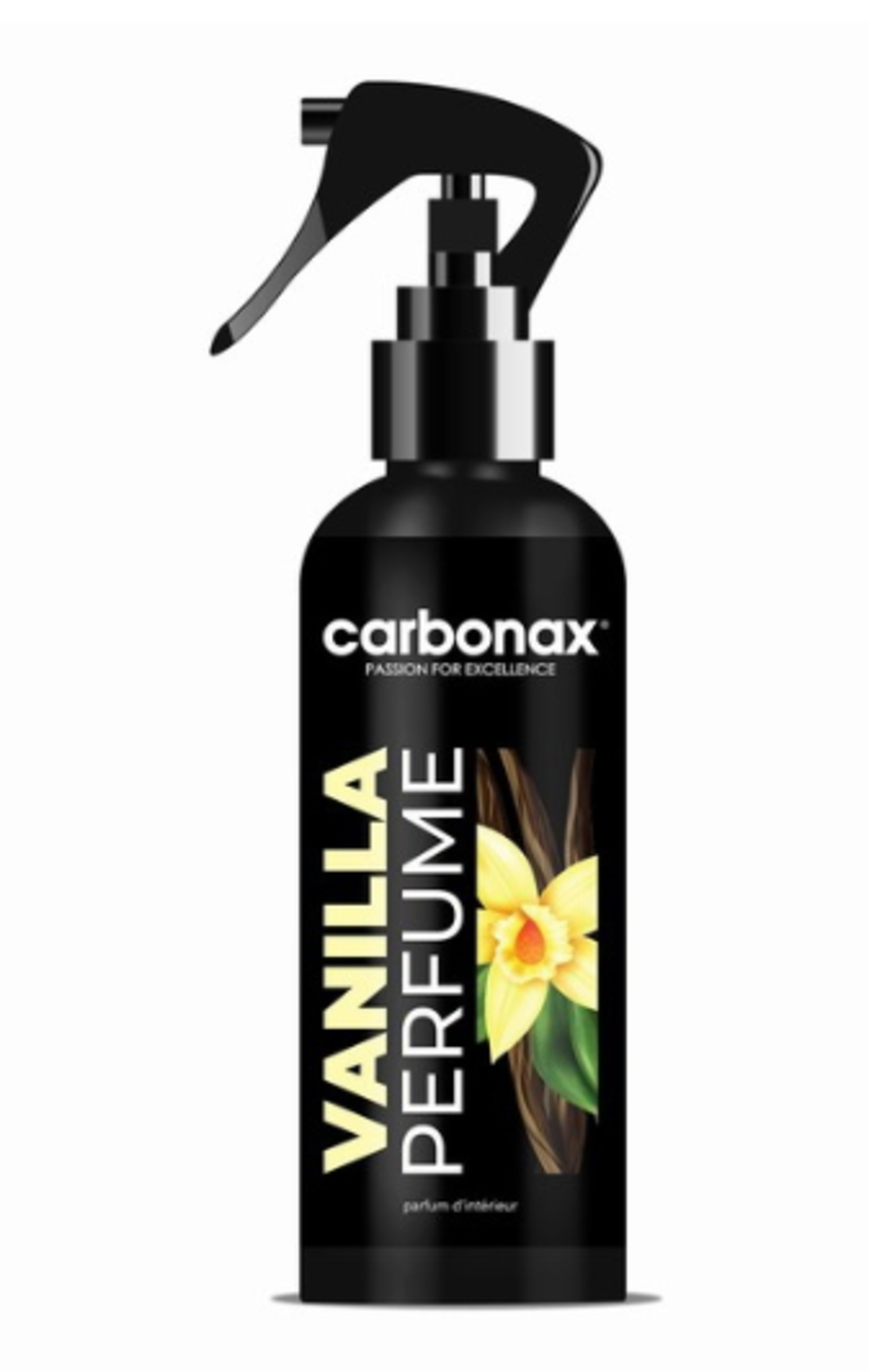Парфюм за автомобил ''Vanilla'' Carbonax 150ml