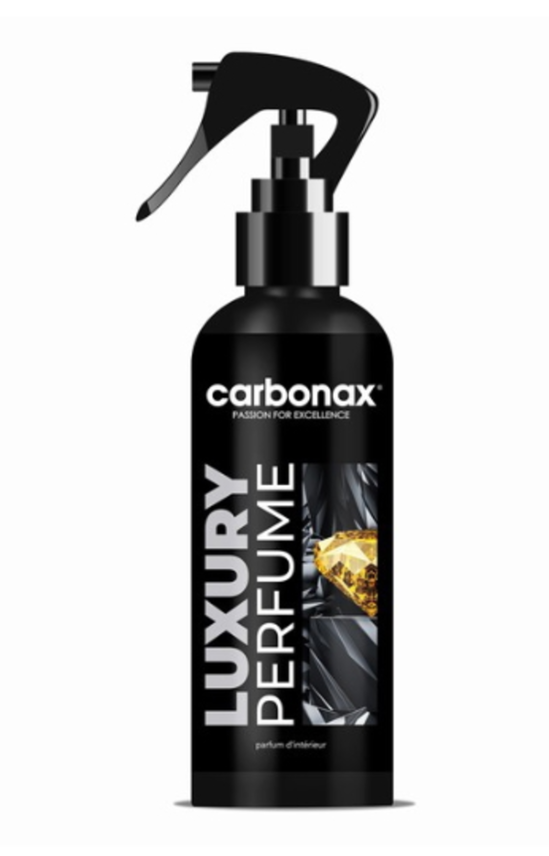 Парфюм за автомобил ''Luxury'' Carbonax 150ml