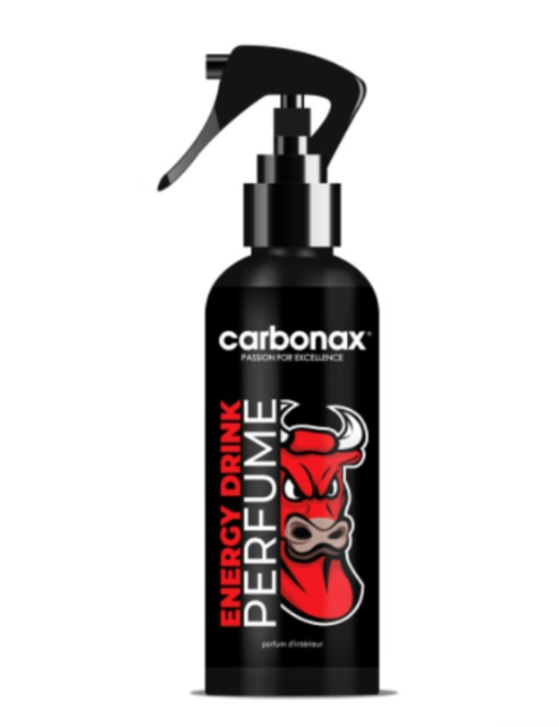 Парфюм за автомобил ''Energy Drink'' Carbonax 150ml