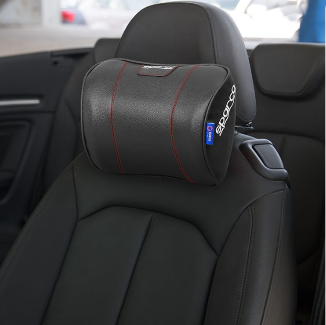 Възглавница за път Sparco
