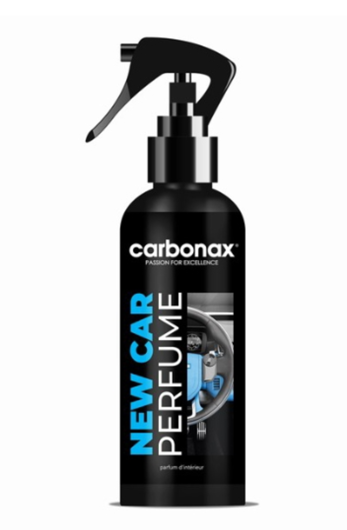 Парфюм за автомобил ''New Car'' Carbonax 150ml