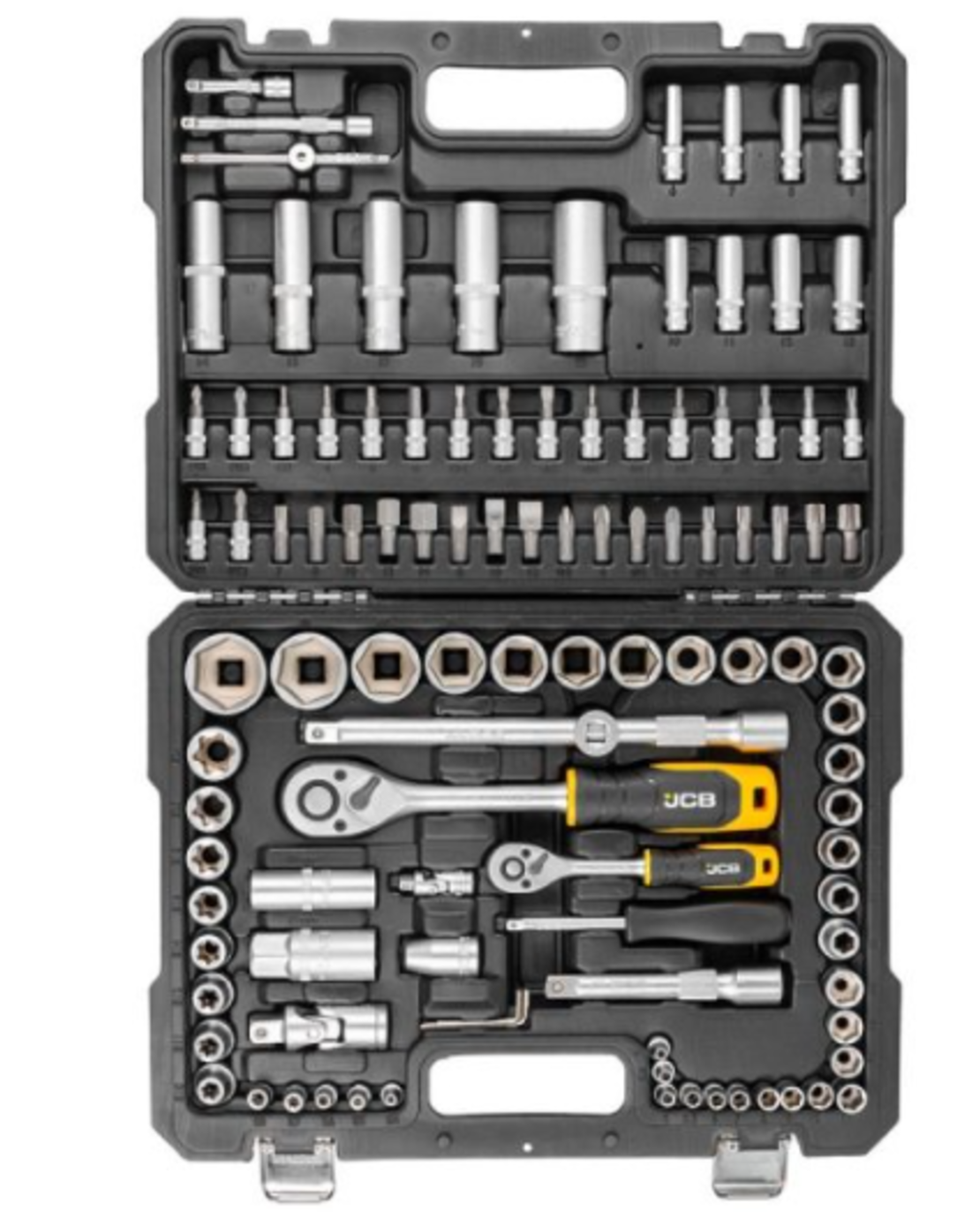 ГЕДОРЕ 108 ЧАСТИ 1/2 И 1/4 JCB
