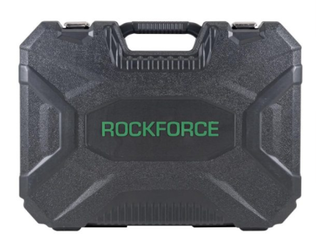 ГЕДОРЕ 172 ЧАСТИ ROCKFORCE