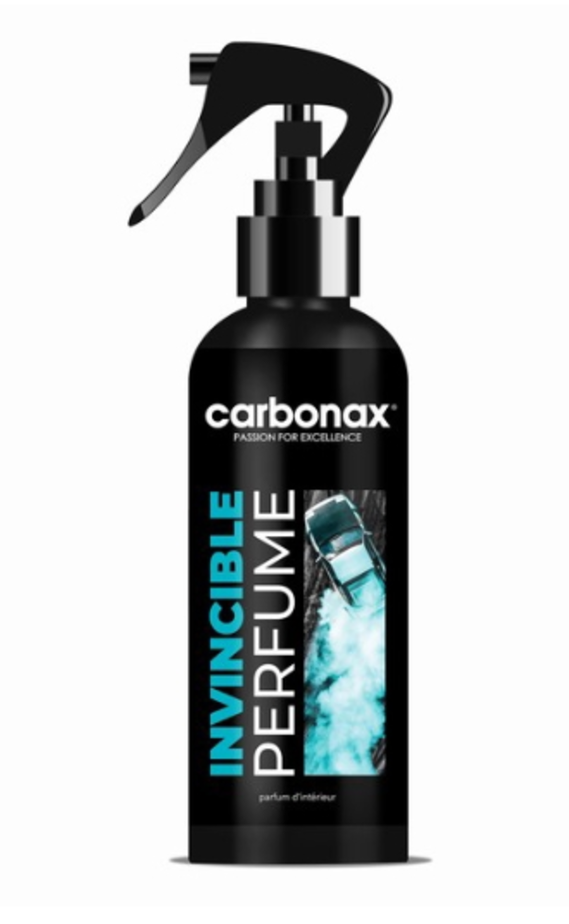 Парфюм за автомобил ''Invincible'' Carbonax 150ml