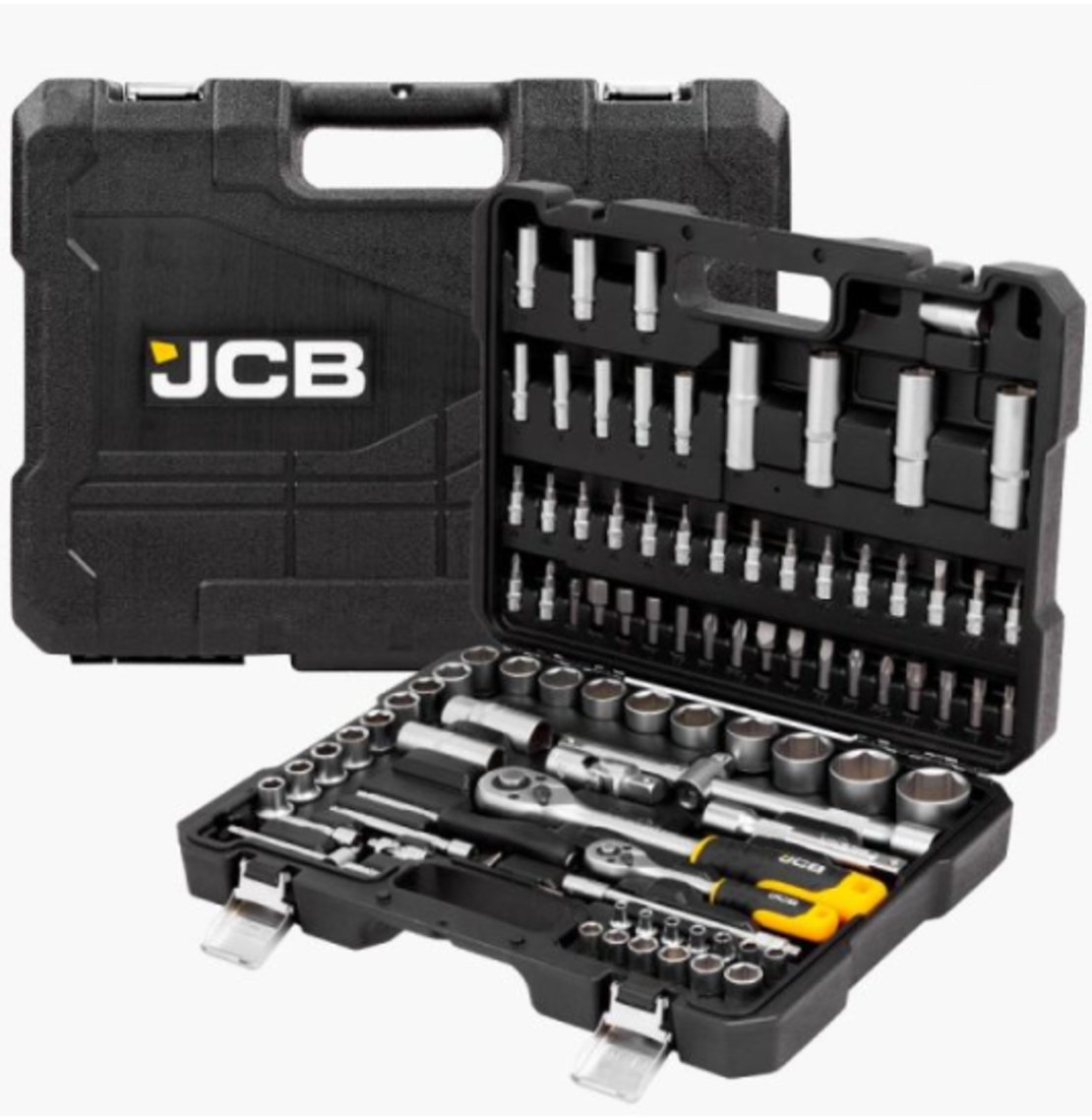 ГЕДОРЕ 94 ЧАСТИ 1/2 И 1/4 JCB