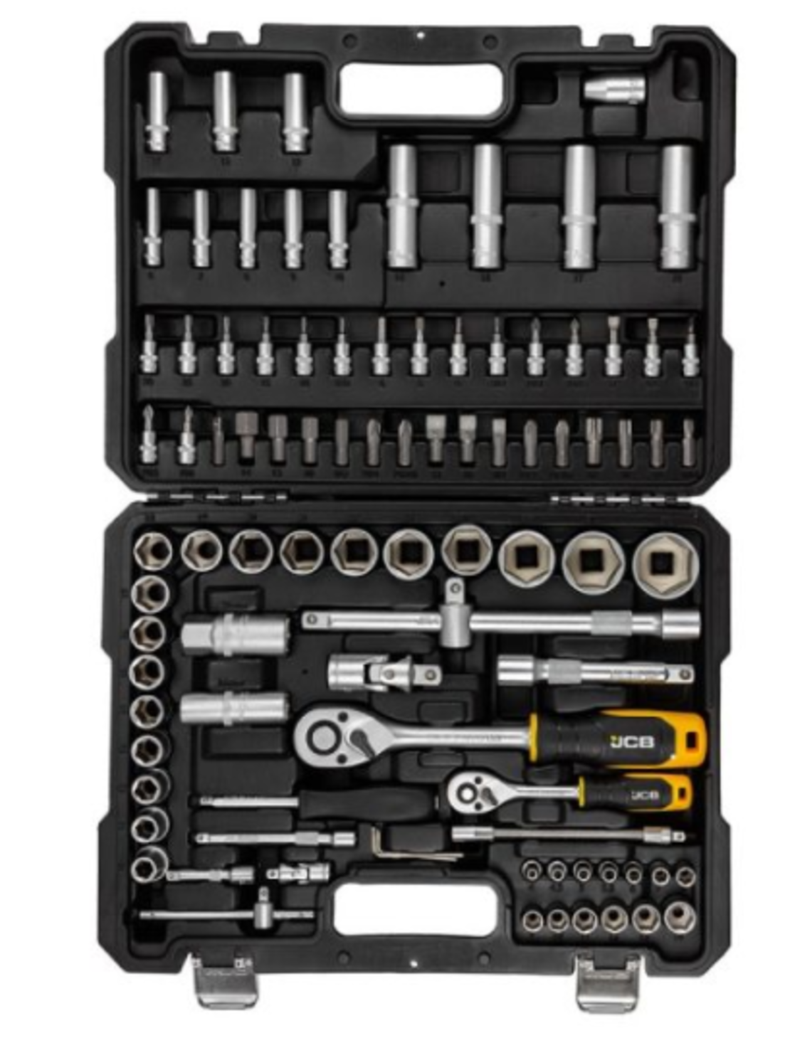 ГЕДОРЕ 94 ЧАСТИ 1/2 И 1/4 JCB