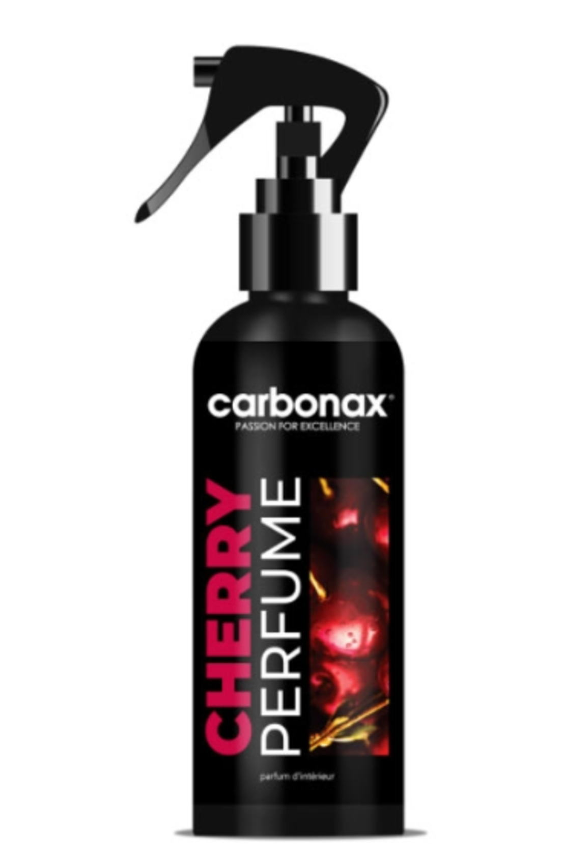 Парфюм за автомобил ''Cherry'' Carbonax 150ml