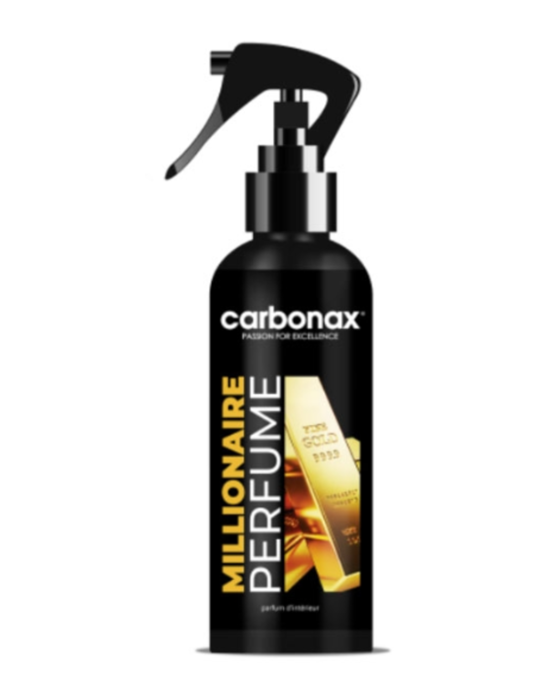 Парфюм за автомобил ''Millionaire'' Carbonax 150ml