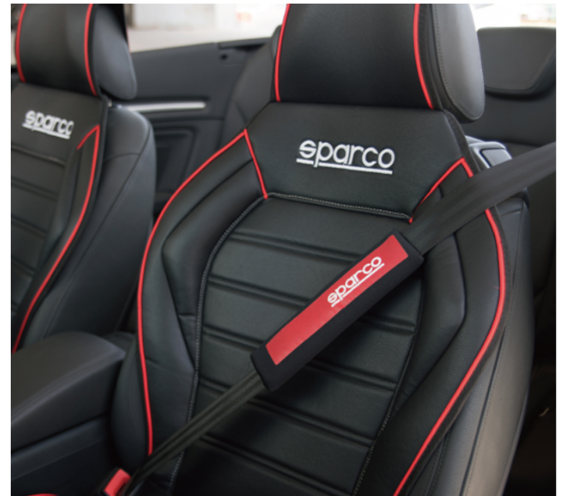 Протектор за колан Sparco