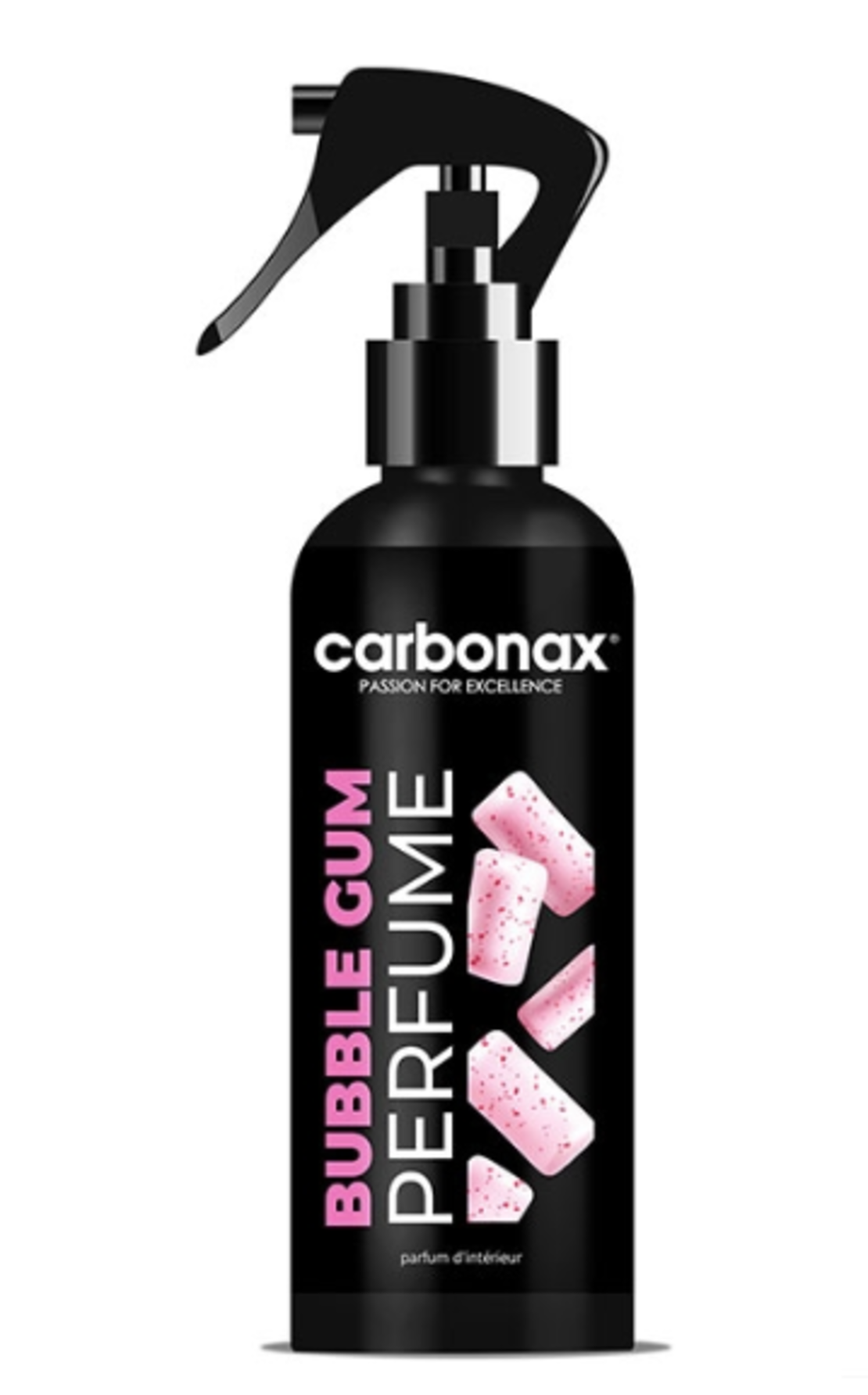 Парфюм за автомобил ''Bubble gum'' Carbonax 150ml