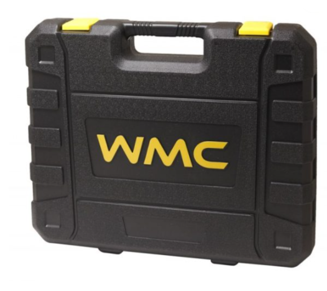 КОМПЛЕКТ ИНСТРУМЕНТИ 168 ЧАСТИ WMC