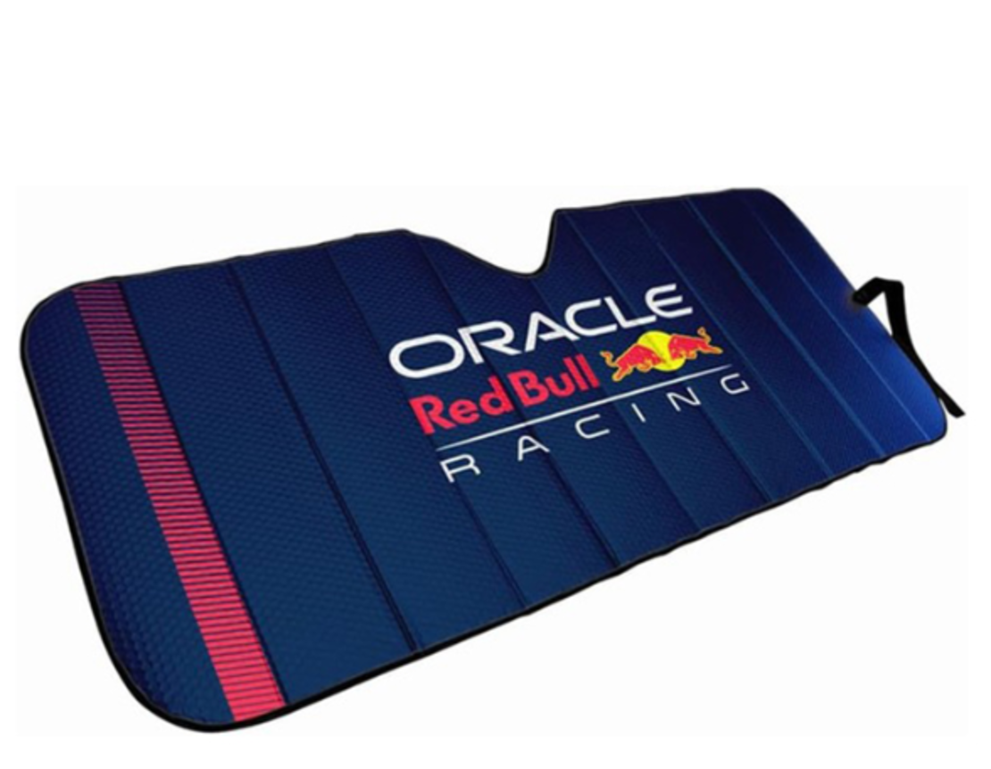 Сенник за предно стъкло Red Bull Racing 147х70см