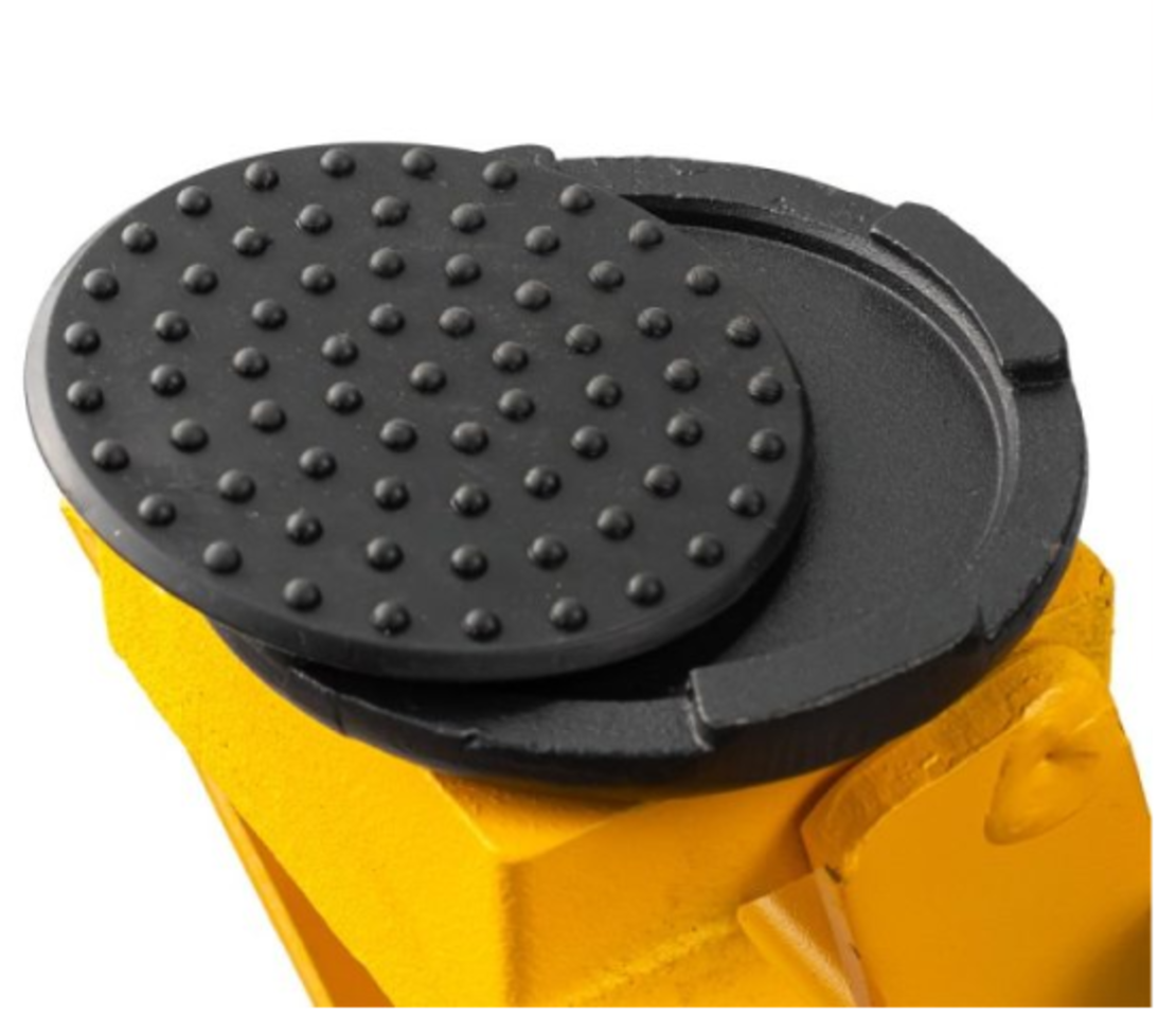 НИСКОПРОФИЛЕН КРИК 1.5 ТОНА 70 – 610 ММ JCB