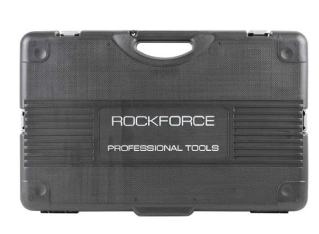ГЕДОРЕ 142 ЧАСТИ ROCKFORCE