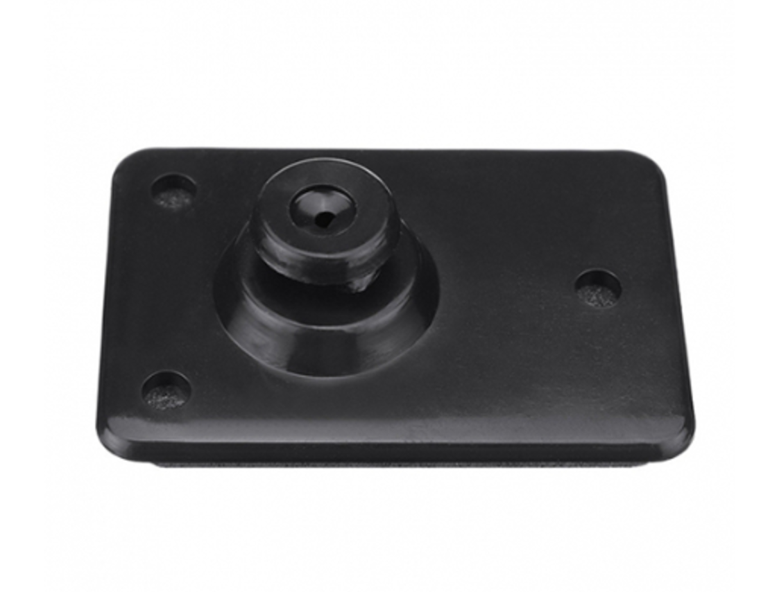 Сирена с микрофон 12V
