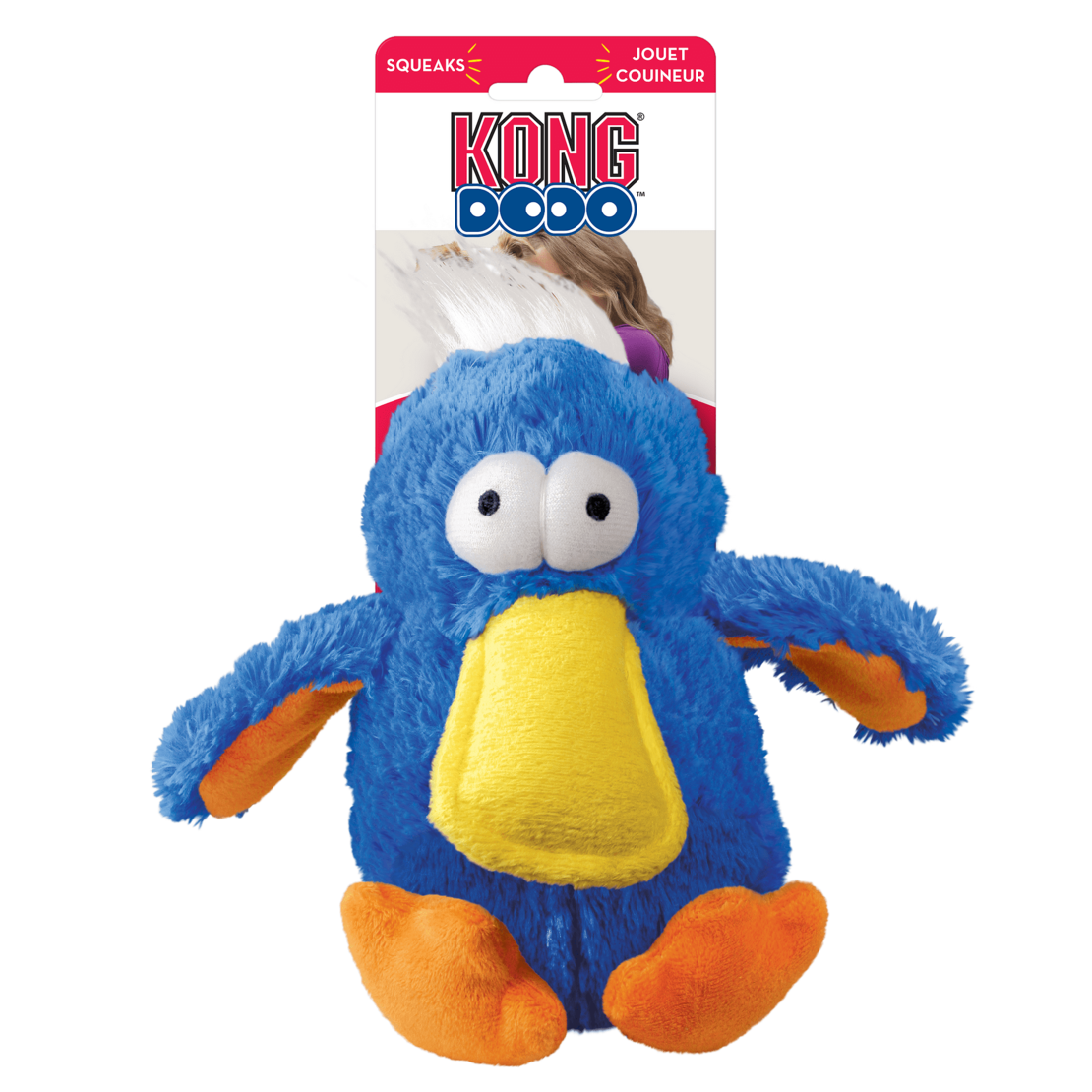 KONG DODO BIRDS MEDIUM