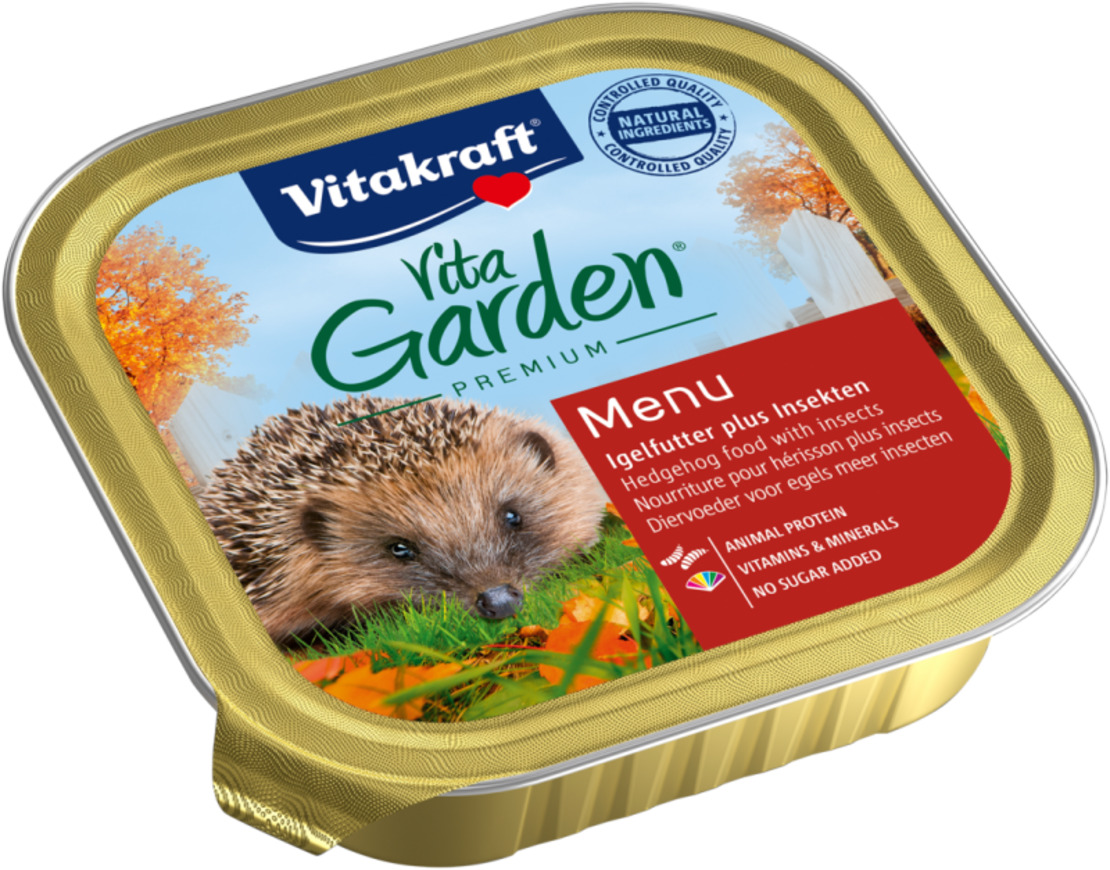 Vitakraft® Vita Garden Premium Menu 