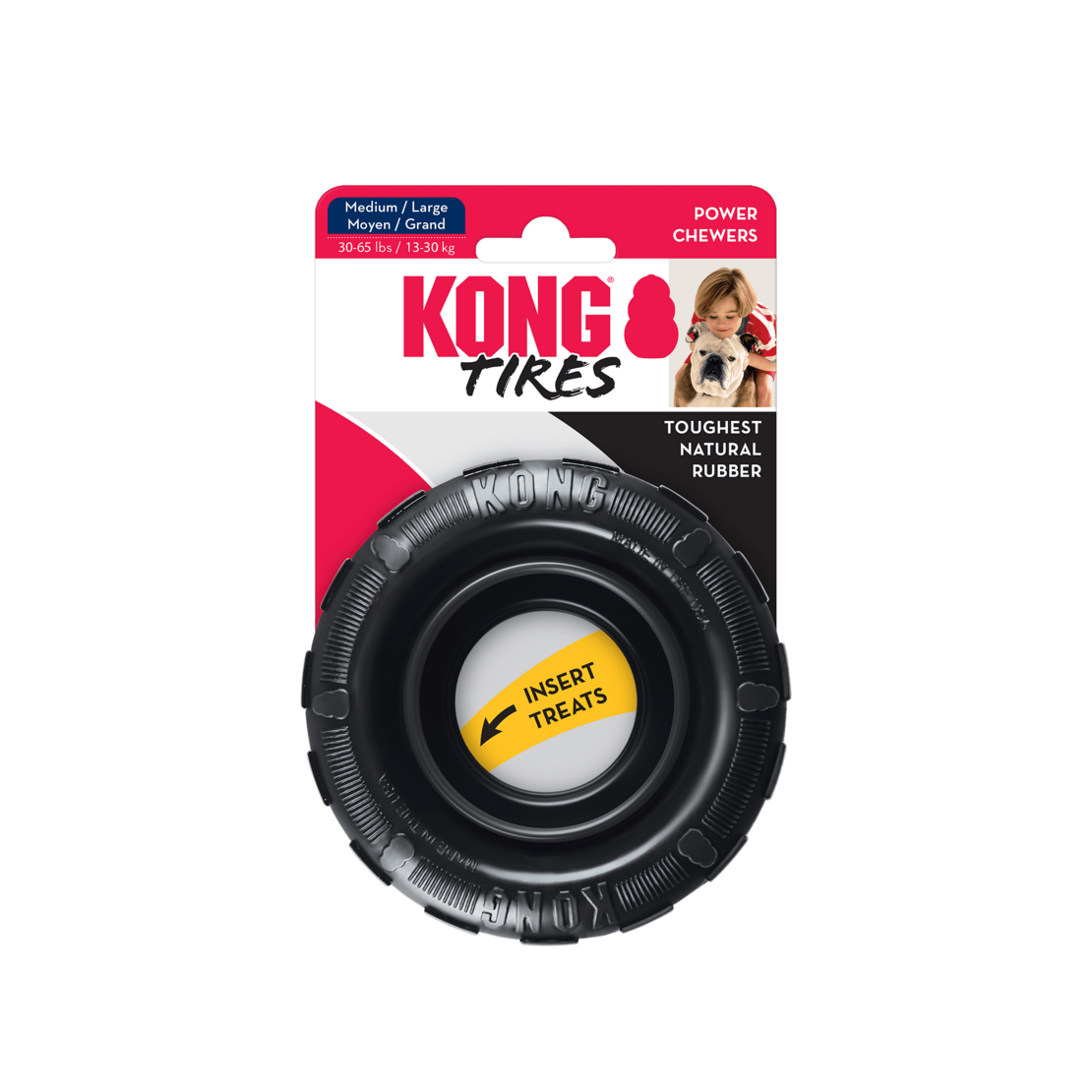 KONG K TRAXX SMALL