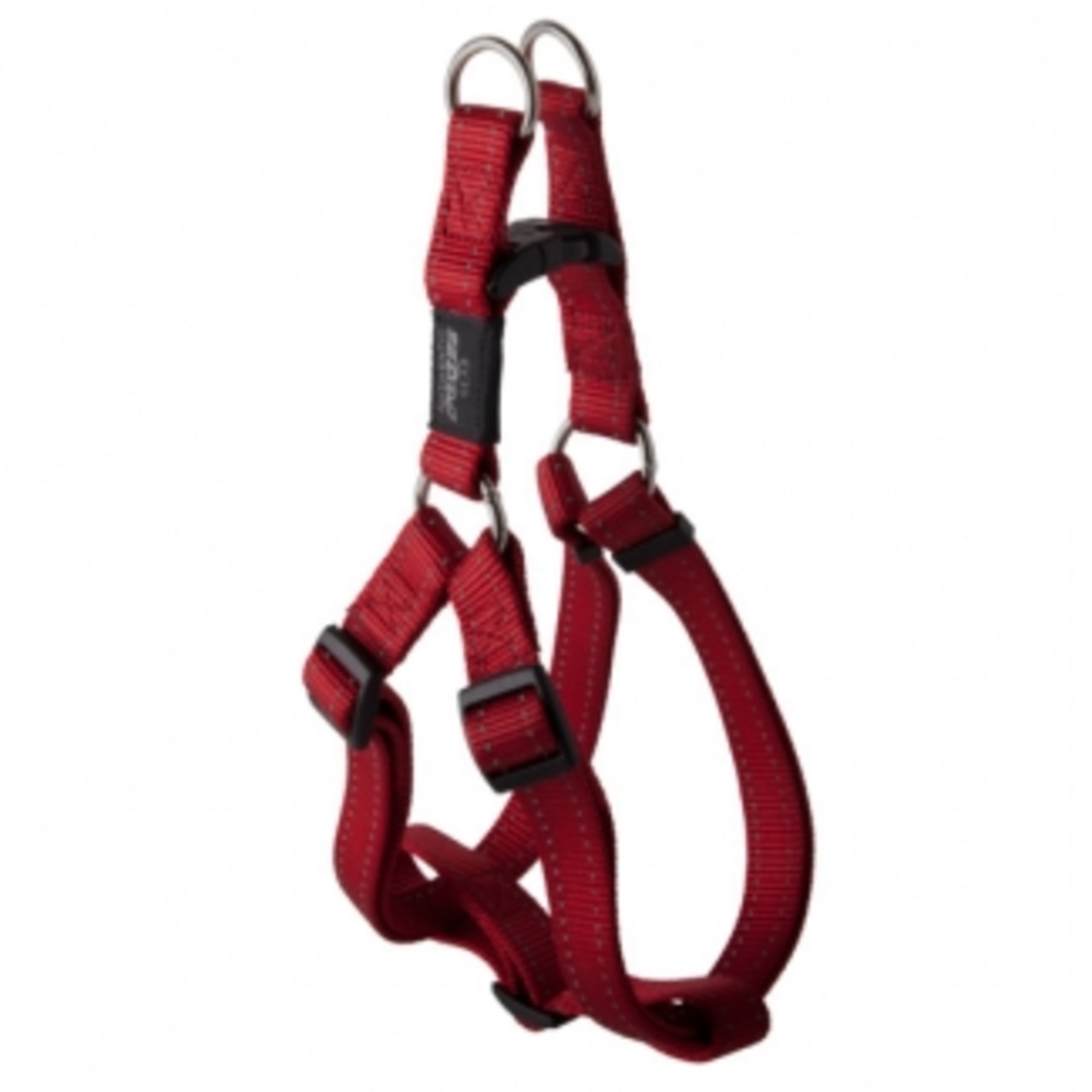 SSJ14-C NITE RED SMALL NEW