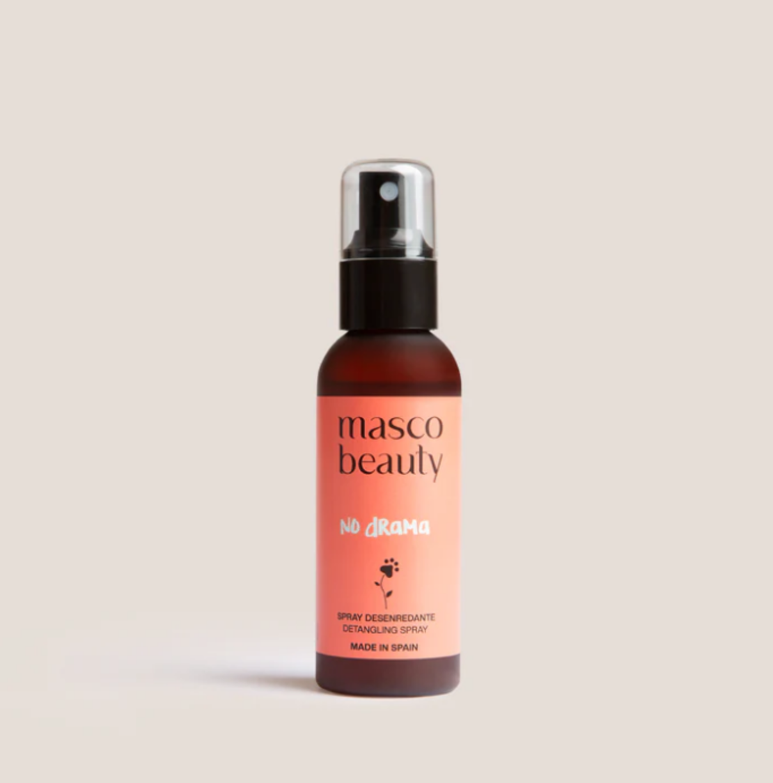 Masco Beauty NO DRAMA - спрей за разплитане, 100ML