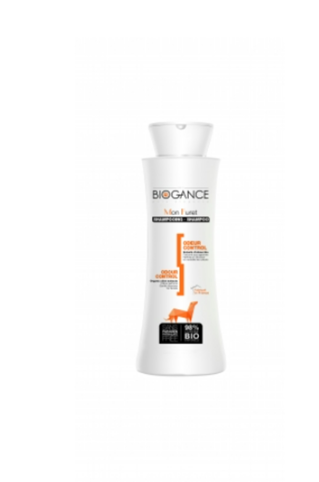 BIOGANCE MY FERRET SHAMPOO шампоан за фретки, 250ml