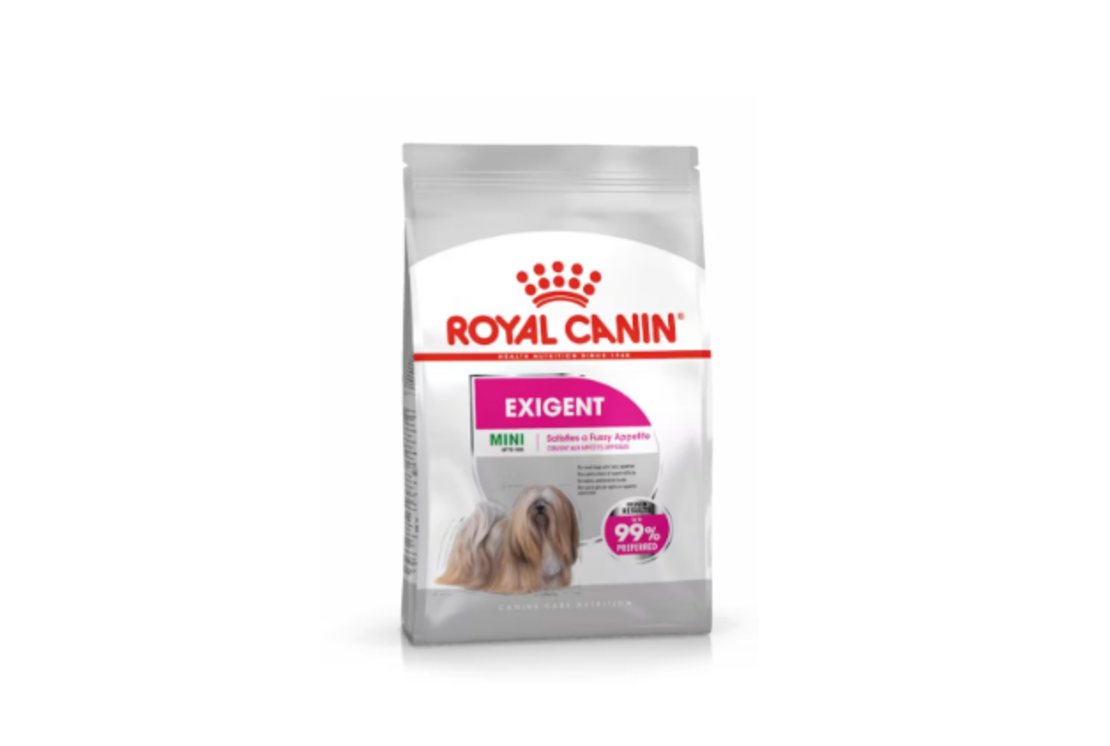 Royal Canin Mini Exigent, 1 кг