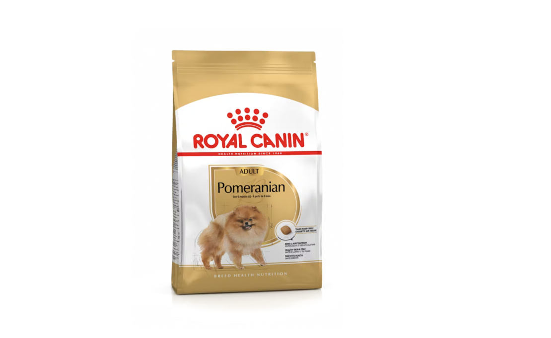 Royal Canin Pomeranian Adult 500gr