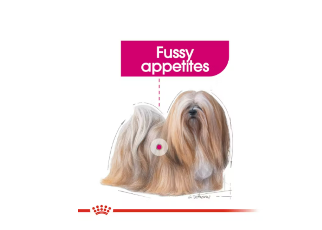 Royal Canin Mini Exigent, 1 кг