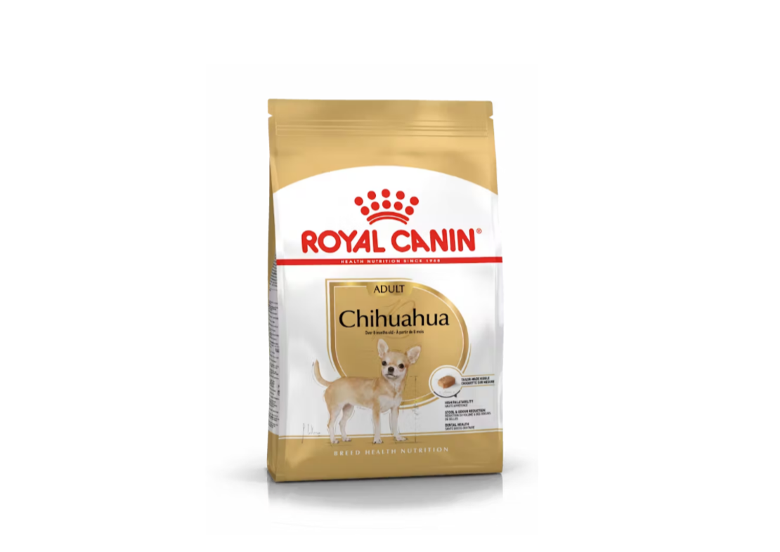 Royal Canin Chihuahua Adult 500gr