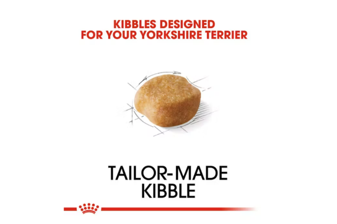 Royal Canin Yorkshire Terrier Adult 500gr