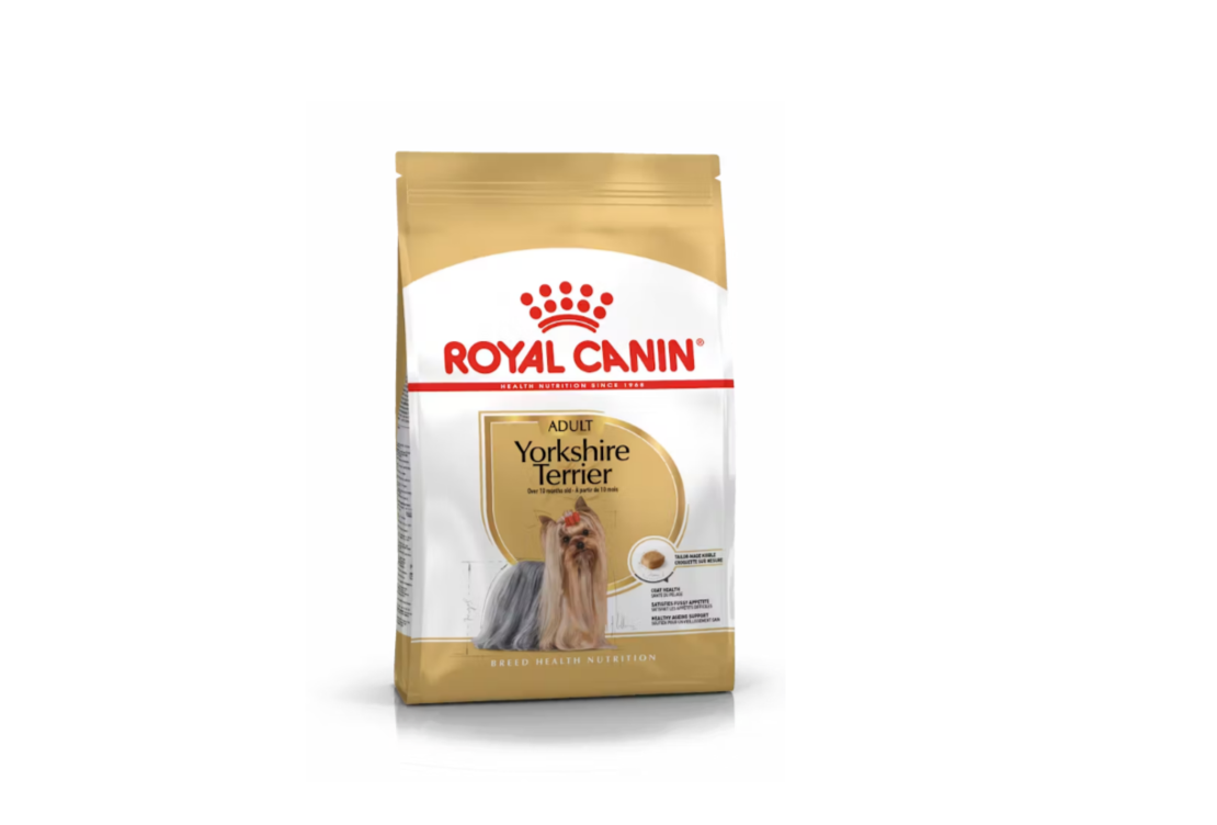 Royal Canin Yorkshire Terrier Adult 500gr
