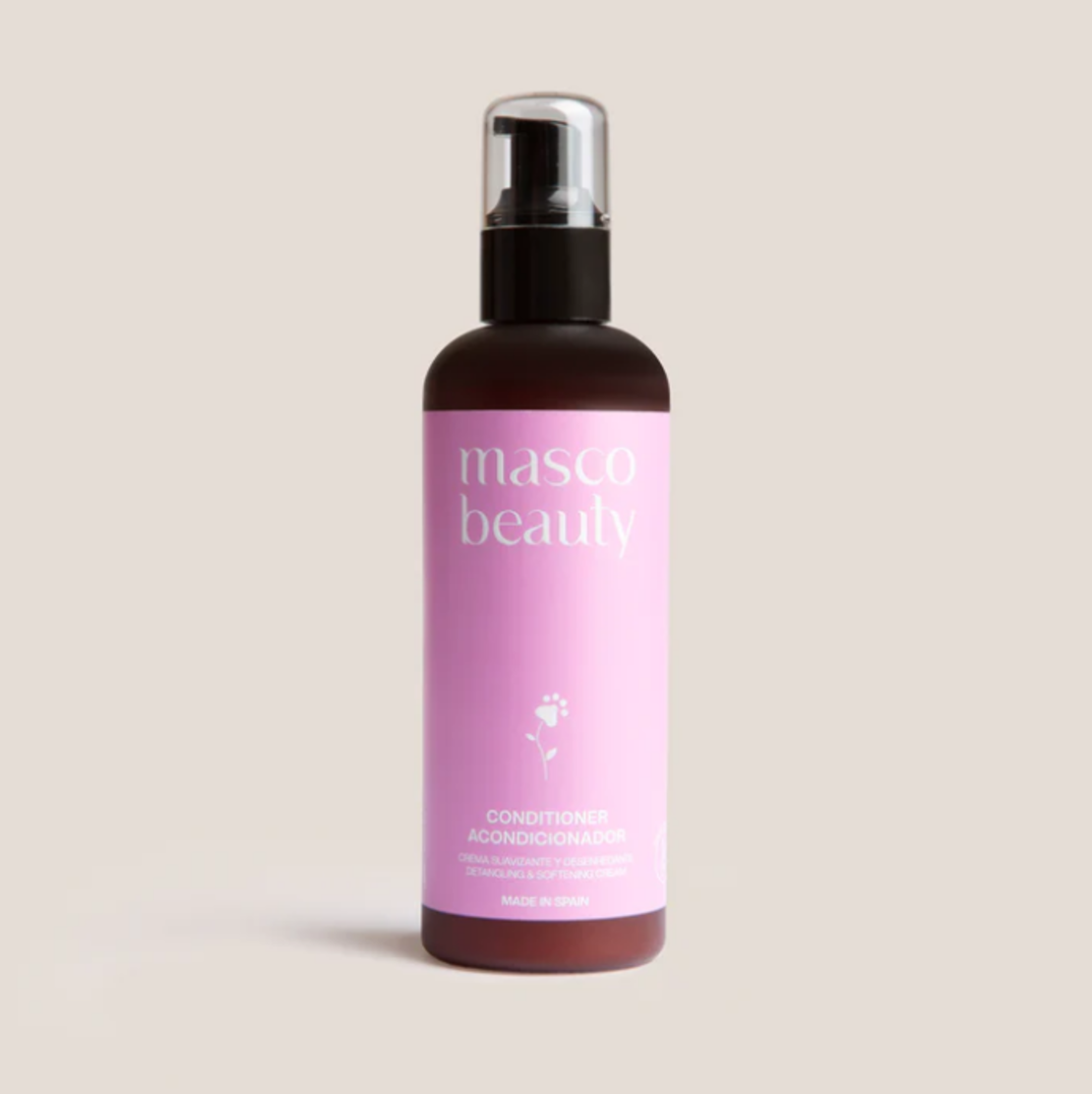 Masco Beauty - Омекотяващ и разплитащ балсам за кучета, 250ML