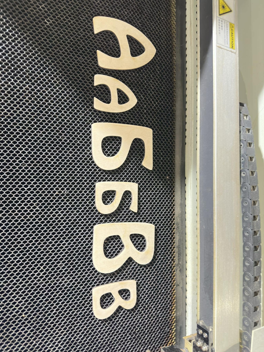 Азбука/Букви на кирилица