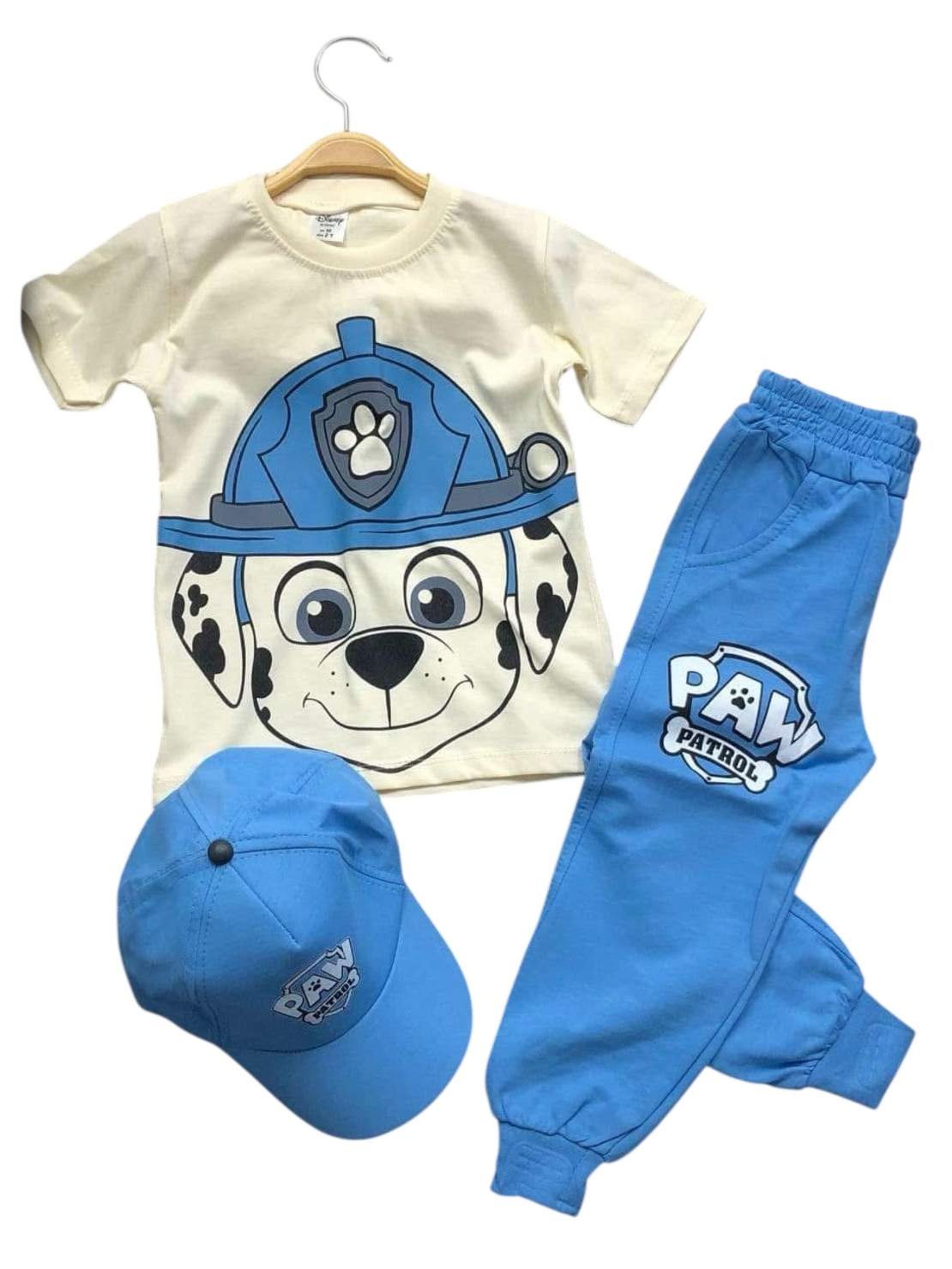 Детски комплект с Маршал