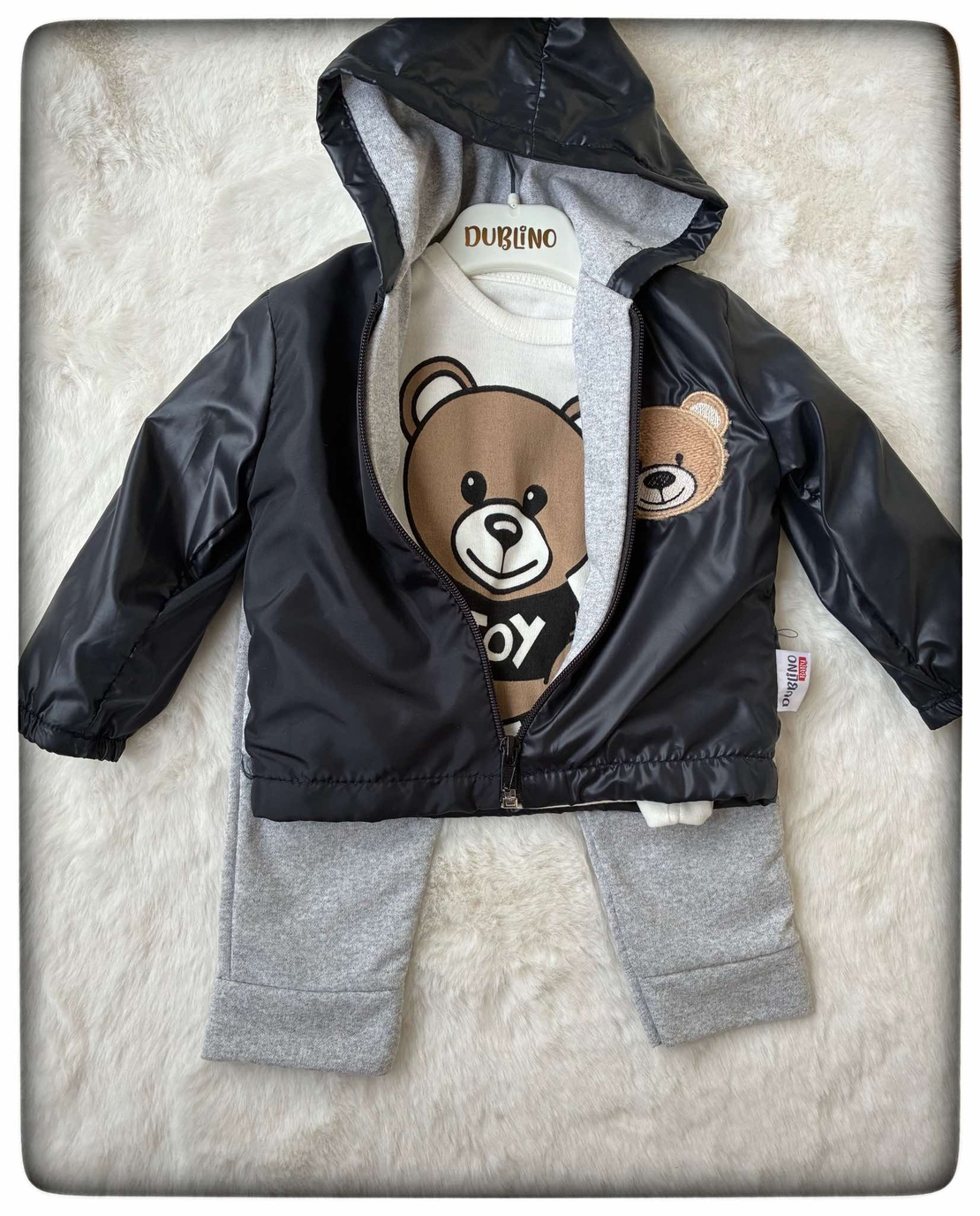 Комплект Joy Bear