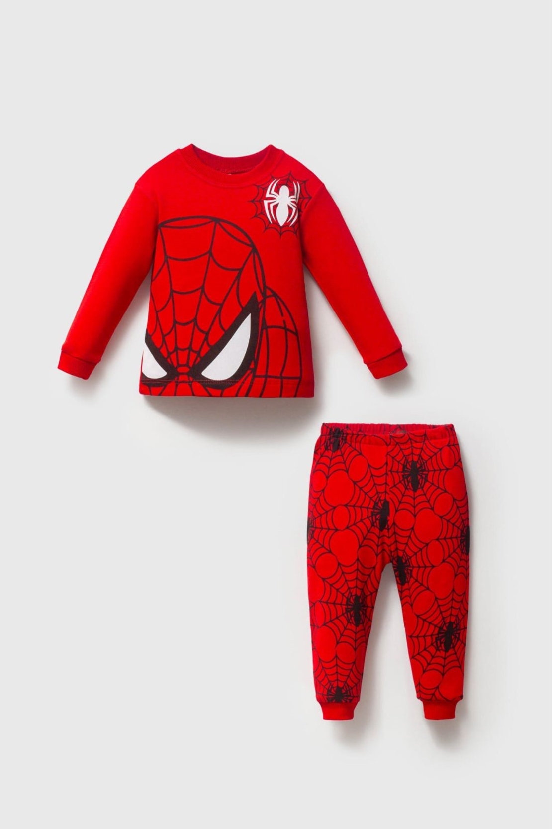 Детска пижама Спайдърмен