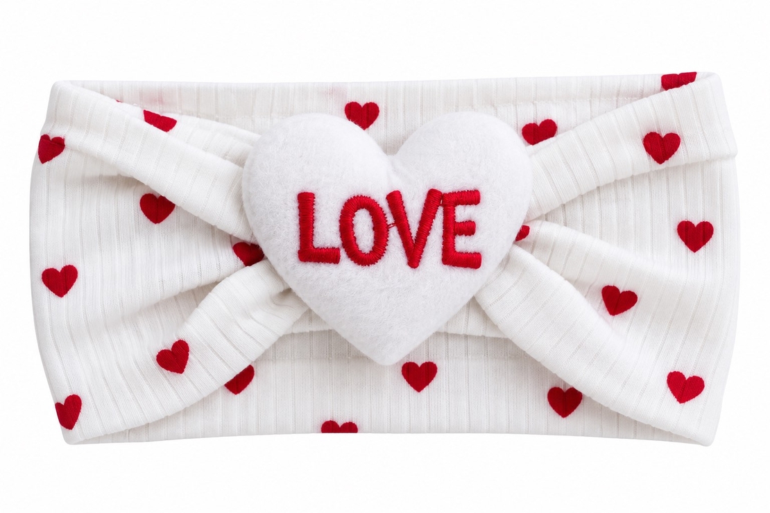 Бебешки комплектLOVE -4 части
