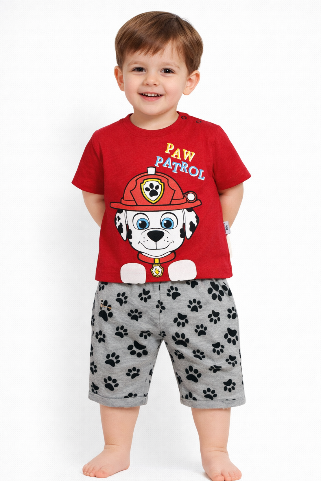 Детски комплект  Маршал