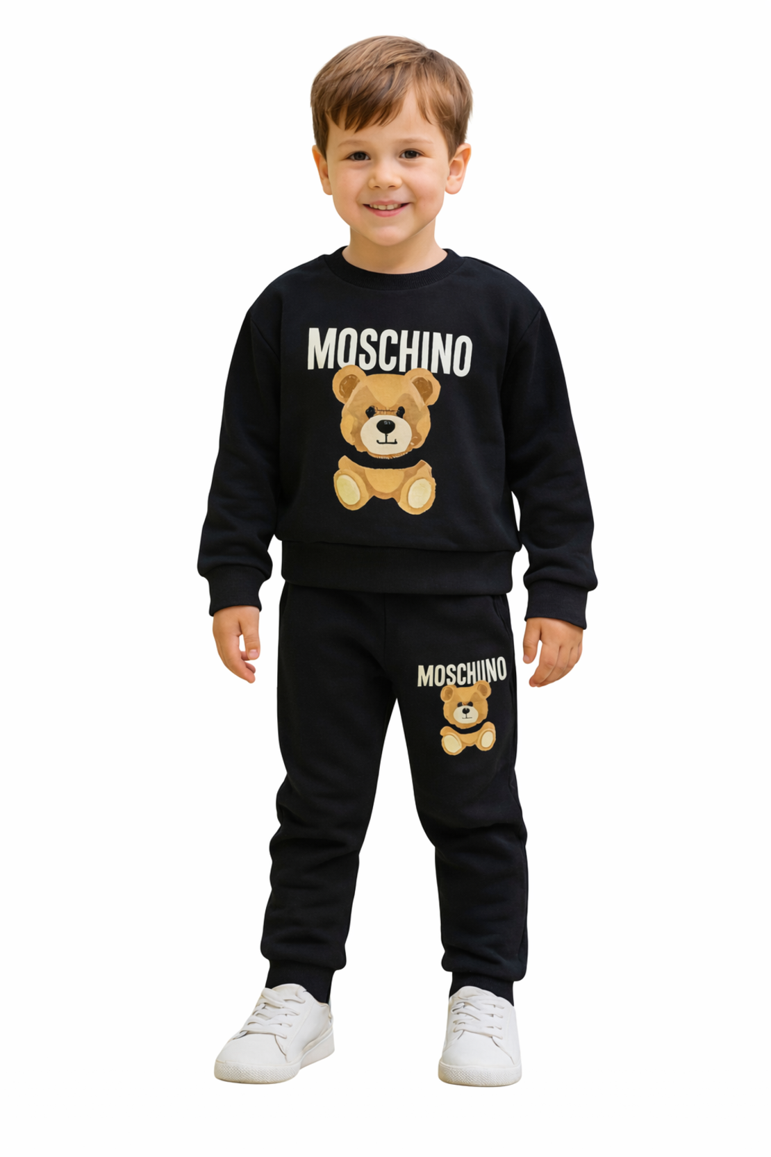 Детски комплект Мече