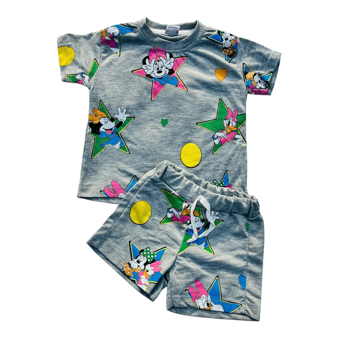 Комплект Мини Маус и Дейзи