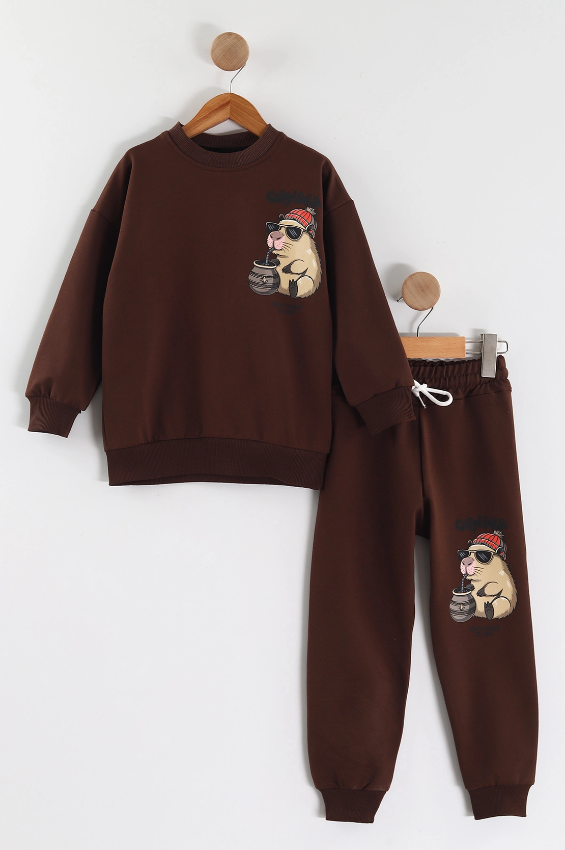 Детски  комплект Капибара