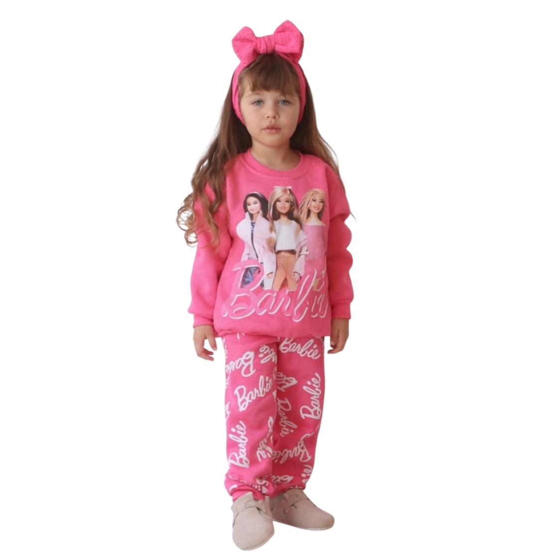 Детски комплект Barbie