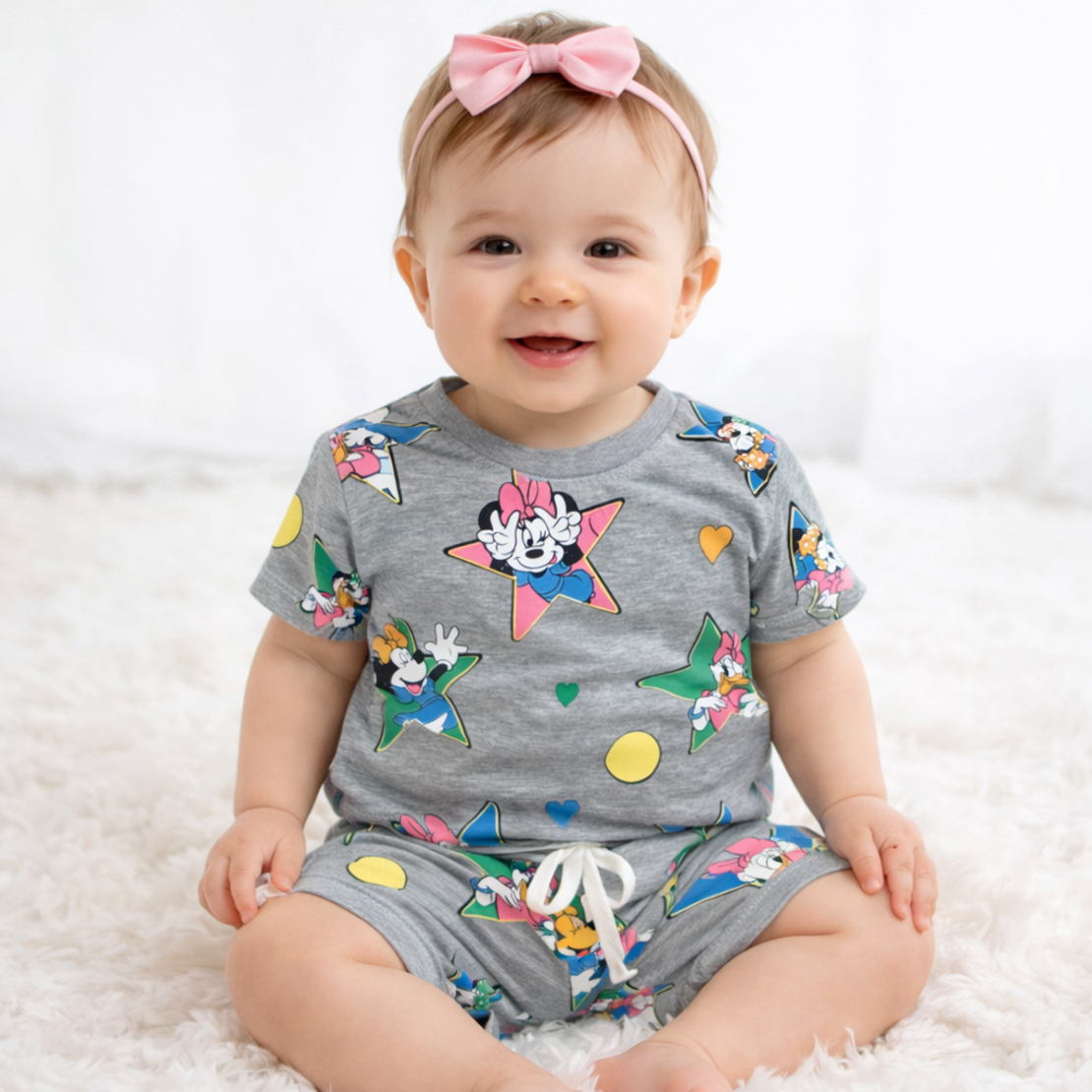 Комплект Мини Маус и Дейзи