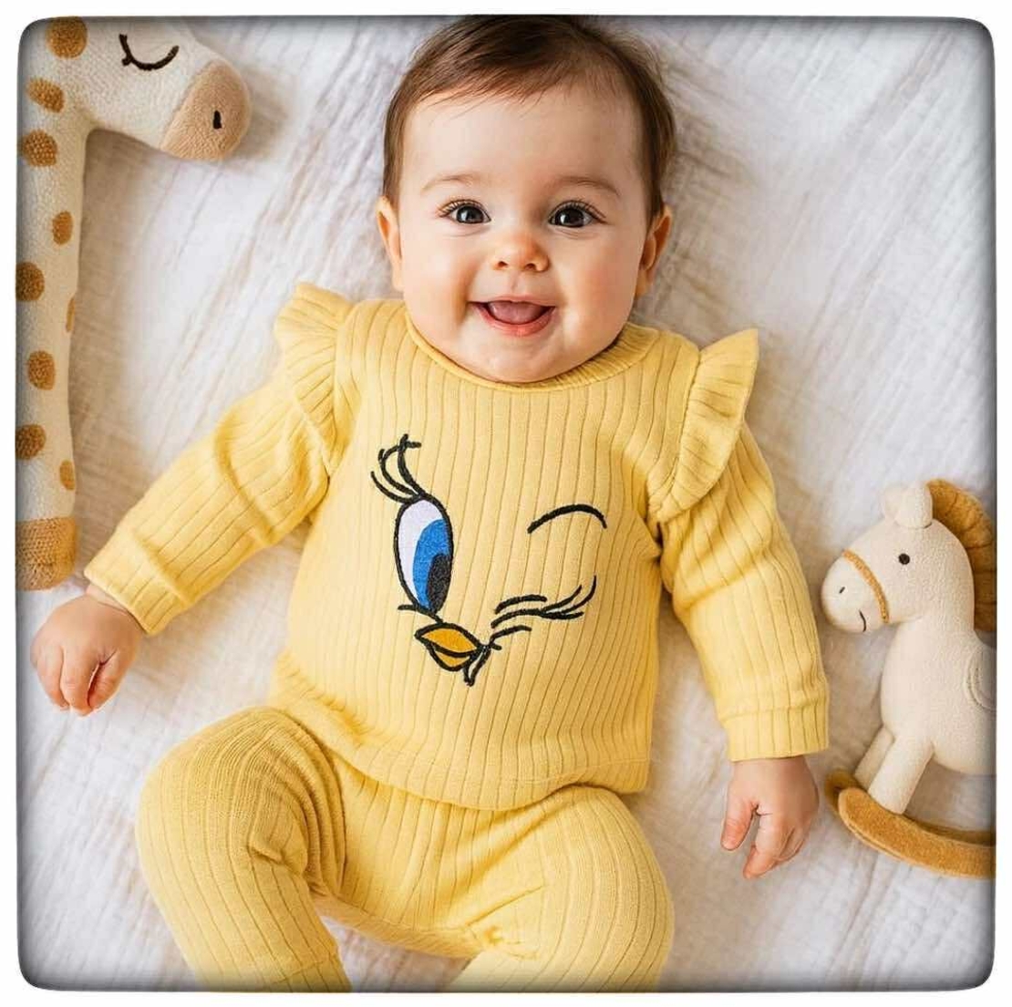 Комплект Туити