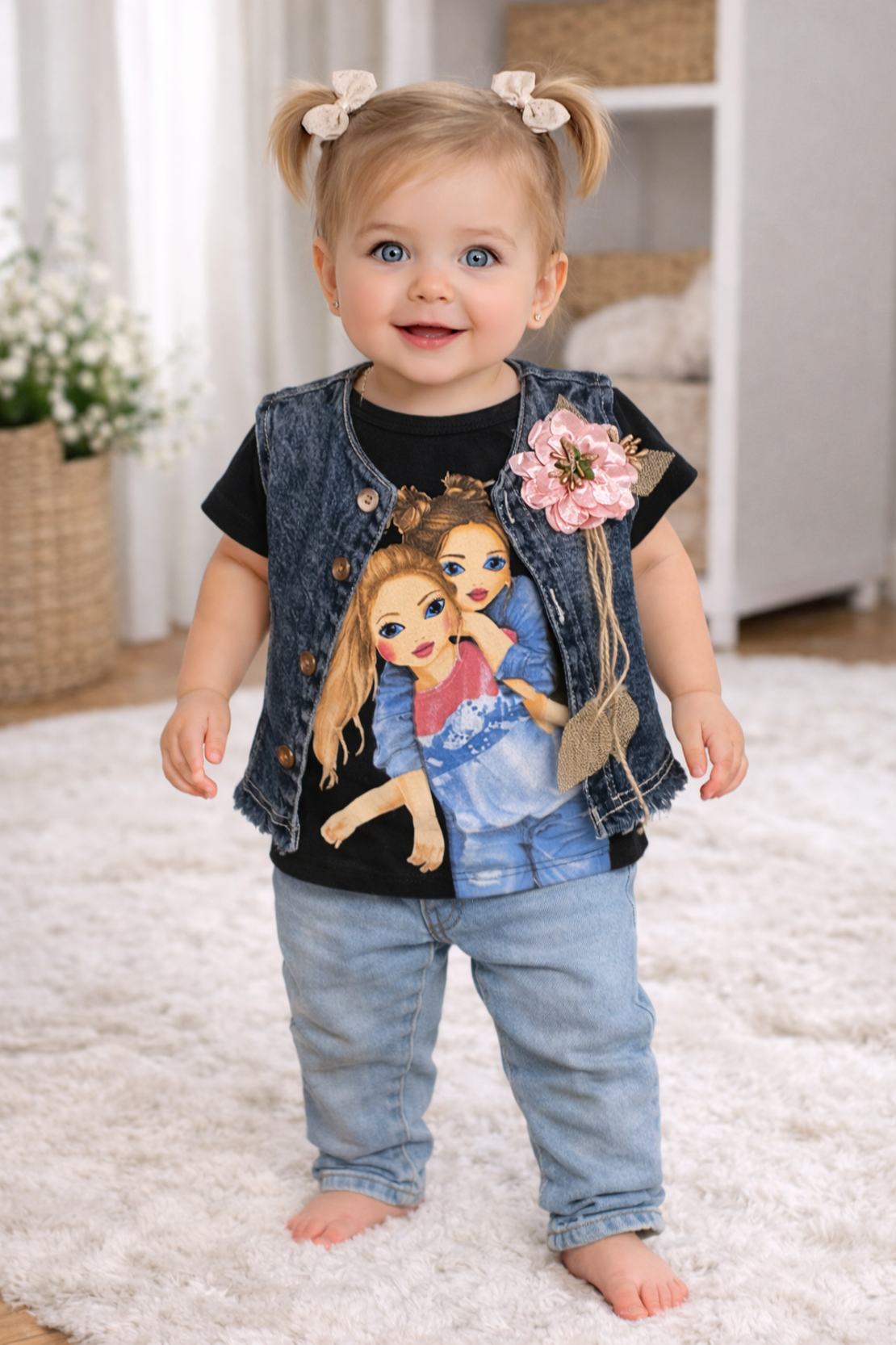 Бяла Блузка  и Дънково Елече